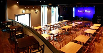 TRATTORIA ROSSO／ライブハウス&レストラン BLUE MOOD【株式会社日本リアリスト】 求人