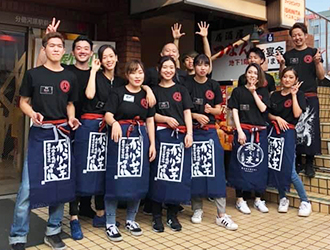 株式会社TWENTY NINE 求人