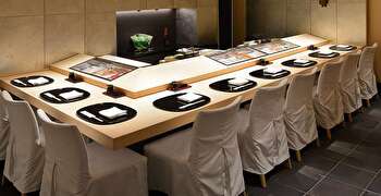 鮨 以とう 一貫／赤坂 鮨 以とう、他／株式会社 いとう屋 求人