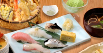 すし 鷹の羽/たかみ興産グループ 求人