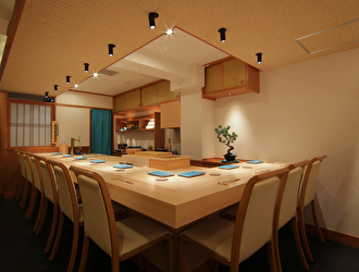 鮨 水天一碧（スイテンイッペキ）／新店舗 他／HIP STYLE DINING Co., Ltd. 求人
