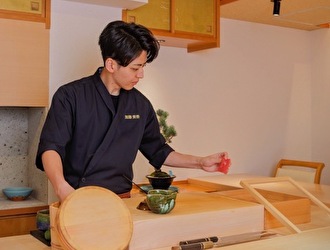 鮨 水天一碧（スイテンイッペキ）／新店舗 他／HIP STYLE DINING Co., Ltd. 求人