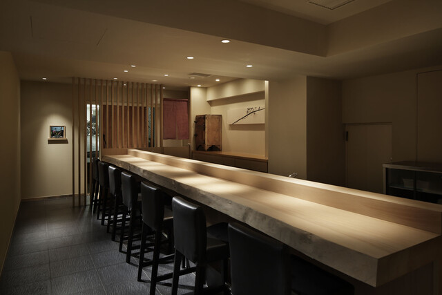 「艪(かい)」「葵(あおい)/新店」 求人