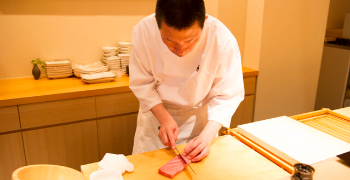 「艪(かい)」「葵(あおい)/新店」 求人