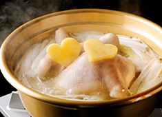 タッカンマリ大学・麻布十番 しも井・トリヤキ大学／株式会社brave 求人 料理は手作りにこだわっているからこそ、しっかりしたスキルが身に付きます。