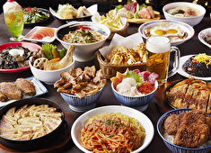 株式会社浜倉的商店製作所(HAMAKURA-STYLE Store Production Inc.) 求人 各地域のご当地料理・ソウルフードを提供！「地元の料理を都心から伝えたい！」そんな方も大歓迎！地方出身者大歓迎です！