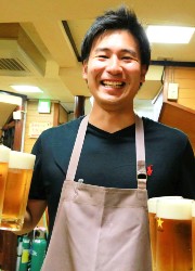 渋谷 鳥竹総本店／株式会社 鳥竹 求人