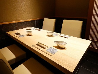 渋谷 江戸前寿司 すし福 求人