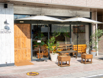 合同会社ＰｌｕｓＨ－ｔａｂｌｅ/Italian table BENCIA 求人