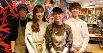 株式会社クリエイト・ダイニング 求人