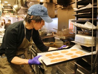 株式会社クリエイト・ダイニング 求人 カフェやイタリアンなど、洋食系の調理経験もしっかりと活かせます！