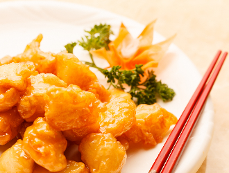 店名未定(中華料理店)／アント株式会社 求人
