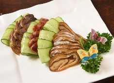 店名未定(中華料理店)／アント株式会社 求人 ▶既存店メニューの一例