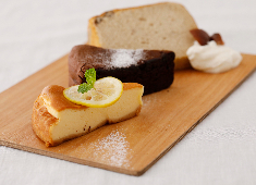 MOG・MOG（カフェ・レストラン部門） 求人 成田エリアでは、パティシも積極的に募集しています。正社員・アルバイトともに大歓迎！