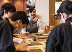 株式会社 TRIPLETS（トリプレッツ） 求人 『社宅・寮』も完備しているから、遠方からのエントリ－も歓迎！最小限の用意・リスクで挑戦できる環境がございます。