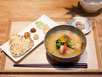 東京 亀戸 佐野みそ本店「味苑」／佐野味噌醤油株式会社 求人