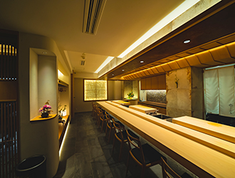 「銀座 鮨 沙（ISA）」「和味逸品 おまぜ」／株式会社 ヴィーヴォ 求人