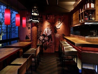 株式会社Gコンセプト／表参道CILQ（シルク）、ほか 求人 しっかりと作り込んだお店をつくっています。料理・サービスともに、飲食経験を活かしたい方を大歓迎◎