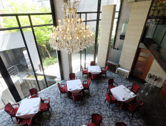 「中国菜館 志苑」「酒菜 おかだ」「IL BAR」「LA TERRE」「西麻布 いちの」「串焼き ごっち」／太平エージェンシー 株式会社 求人