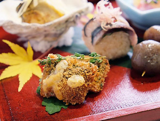 「中国菜館 志苑」「酒菜 おかだ」「IL BAR」「LA TERRE」「西麻布 いちの」「串焼き ごっち」／太平エージェンシー 株式会社 求人
