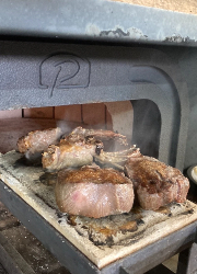 窯焼きビストロflamme-flamme/株式会社ノーツ※神楽坂新店準備室 求人