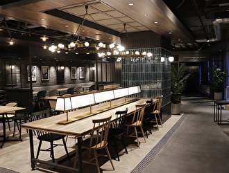 【株式会社 有隣堂】BACON Books&cafe 求人