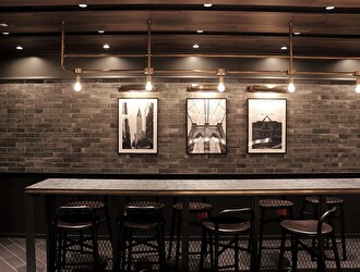 【株式会社 有隣堂】BACON Books&cafe 求人