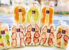 「IMANO FRUITS FACTORY」「BISTRO SABLIER」「Fruits Bistro SABLIER（仮称）」／株式会社いまの 求人 【IMANO FRUITS FACTORY】目でも楽しめる新鮮なフルーツを使用したスイーツを提供しています！