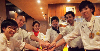 株式会社 KUURAKU GROUP 求人