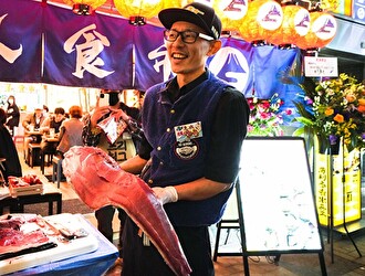 株式会社 浜倉的商店製作所 求人