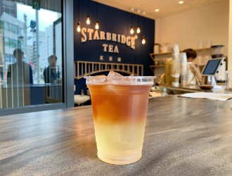 STARBRIDGE TEA（スターブリッジティー） 求人