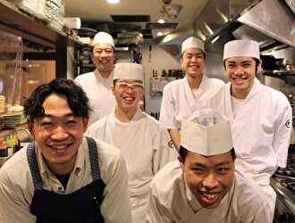 株式会社 創コーポレーション　※飲食事業採用本部 求人