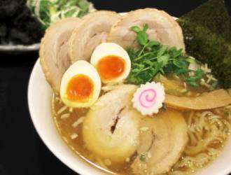 進ちゃんラーメン／進栄物産株式会社 求人