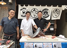 酒菜庵 ちゃぼうず／十割蕎麦酒場 ちゃぼうず／一軒炉端 とうきち、他／Nakazato Corporation (中里有限会社) 求人 年齢や経験年数・ジャンルは一切不問！技術や知識…ノウハウの部分までしっかりと習得できる好環境があり！