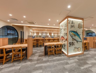桃太郎すし／株式会社第一川崎屋 求人