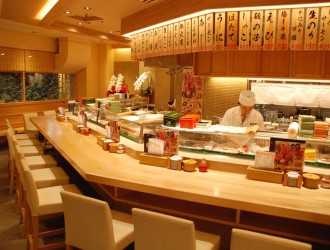 桃太郎すし／株式会社第一川崎屋 求人