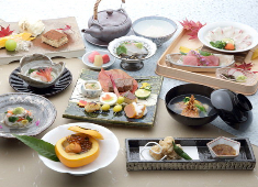 合資会社天國（銀座天國・和食ゆうづつ） 求人 一品一品手作りだからこそ料理人冥利に尽きる環境です。