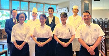 SPA&HOTEL舞浜ユーラシア／株式会社武蔵野 求人