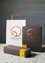 「Butters（バターズ）」「HiO ICE CREAM（ヒオアイスクリーム）」／株式会社 HiOLI 求人
