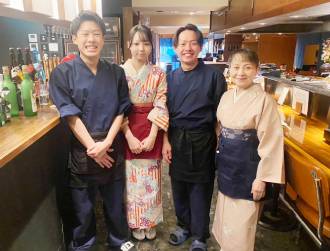 うまかもんの旅 博多っ子 求人