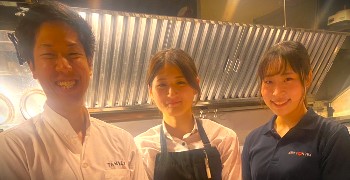 焼肉 炭聖 -TANSEI- / 株式会社タンセイ 求人