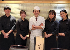 株式会社 プレジャーフーズ（ホール採用） 求人 