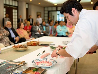 株式会社NATOMICS（ナトミックス） 求人 代表は37歳の現役料理人。YouTubeチャンネル登録者数は11万人超え！次世代の料理人を目指します！