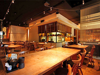 「博多ほたる」「TRINITY OYSTER HOUSE」etc.／株式会社O・B・U Company 求人