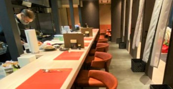 「中国料理 verite」他／株式会社やす屋 求人
