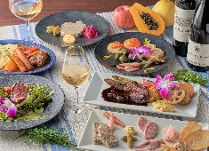 Jazz Restaurant Satin Doll／株式会社サテンドール企画 求人 音楽とお酒をさらに楽しめる料理を考えていただきます。軽いおつまみから本格的な料理まで、存分に腕を振るって下さい！