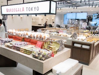 BURDIGALA（ブルディガラ）／株式会社トリコロール 求人