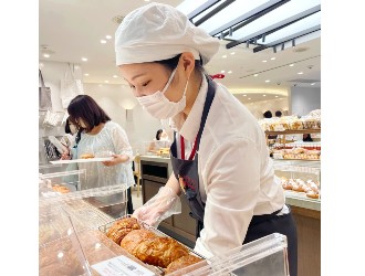 BURDIGALA（ブルディガラ）／株式会社トリコロール 求人