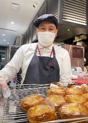 BURDIGALA（ブルディガラ）／株式会社トリコロール 求人