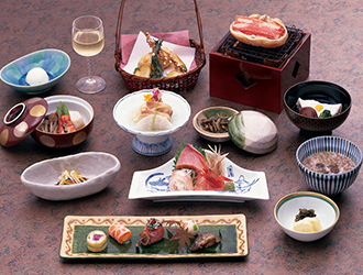 北陸料理しんえつ 求人